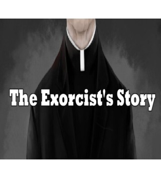 The Exorcist s Story Steam Key GLOBAL
